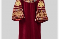 Ειδικές κατασκευές Ένδυμα Αγίας Ελένης