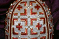 Τιάρα πατριαρχική 1