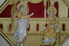 Επιγονάτια χρυσοκέντητα 2