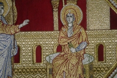 Επιγονάτια χρυσοκέντητα 3