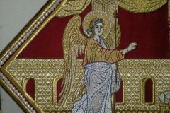 Επιγονάτια χρυσοκέντητα 4