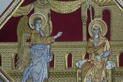 Επιγονάτια χρυσοκέντητα 6