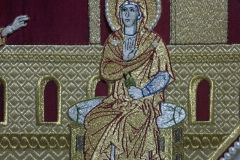 Επιγονάτια χρυσοκέντητα 7