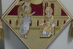 Επιγονάτια χρυσοκέντητα 9