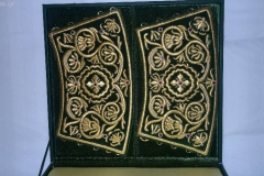 Επιμάνικα χρυσοκέντητα αρχιερατικά 1