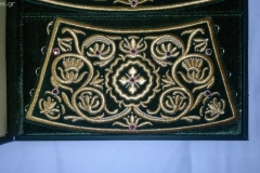 Επιμάνικα χρυσοκέντητα αρχιερατικά 2