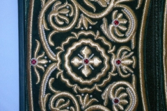 Επιμάνικα χρυσοκέντητα αρχιερατικά 3