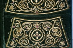 Επιμάνικα χρυσοκέντητα αρχιερατικά 4