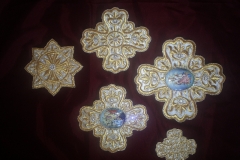 Ιερατικά Σετ Σταυροί 2