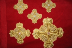 Ιερατικά Σετ Σταυροί 3
