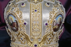 Ασημί σιπ Μίτρα 3