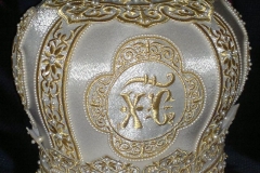 Ασημί σιπ Μίτρα 4