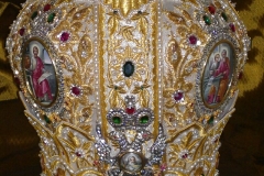 Ασημί σιπ Μίτρα 5