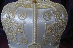 Ασημί σιπ Μίτρα 6