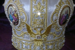 Ασημί σιπ Μίτρα 7