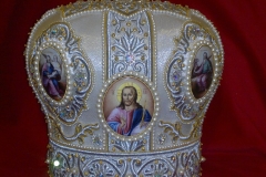 Ασημί σιπ Μίτρα 23