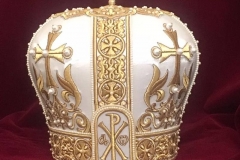 Ασημί σιπ Μίτρα 29