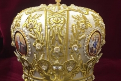 Ασημί σιπ Μίτρα 31