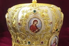 Ασημί σιπ Μίτρα 35