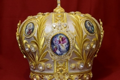 Ασημί σιπ Μίτρα 46