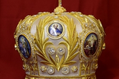 Ασημί σιπ Μίτρα 48