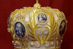 Ασημί σιπ Μίτρα 49