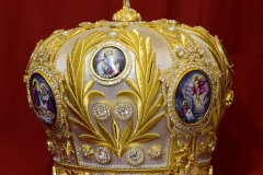 Ασημί σιπ Μίτρα 52