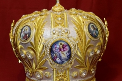 Ασημί σιπ Μίτρα 55