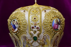 Ασημί σιπ Μίτρα 62