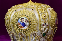 Ασημί σιπ Μίτρα 65