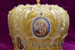 Ασημί σιπ Μίτρα 67