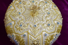 Ασημί σιπ Μίτρα 68