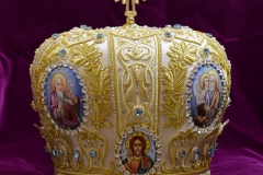 Ασημί σιπ Μίτρα 69