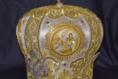 Ασημί σιπ Μίτρα 70