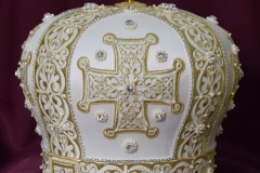 Ασημί σιπ Μίτρα 73