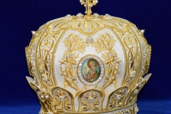 Ασημί σιπ Μίτρα 74