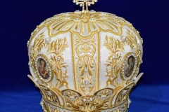 Ασημί σιπ Μίτρα 75