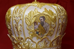 Ασημί σιπ Μίτρα 59