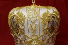 Ασημί σιπ Μίτρα 60