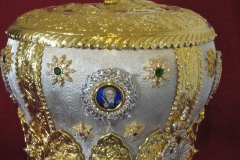 Μεταλλική μίτρα 4