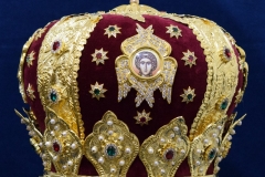 Μεταλλική μίτρα 5