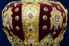 Μεταλλική μίτρα 6