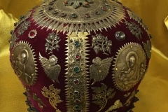 Συντηρήσεις - αναπαλαιώσεις μιτρών- Μετά 2