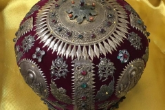 Συντηρήσεις - αναπαλαιώσεις μιτρών- Μετά 3