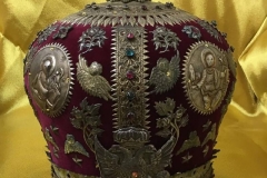 Συντηρήσεις - αναπαλαιώσεις μιτρών- Μετά 4