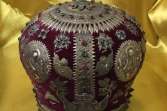 Συντηρήσεις - αναπαλαιώσεις μιτρών- Μετά