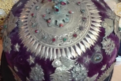 Συντηρήσεις - αναπαλαιώσεις μιτρών- πριν 3