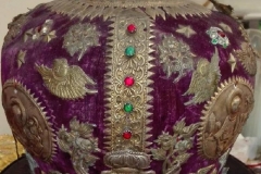 Συντηρήσεις - αναπαλαιώσεις μιτρών- πριν 4