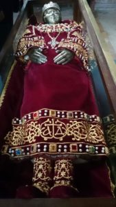 Ειδικές κατασκευές Αγία Ελένη